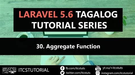 aggregate in tagalog